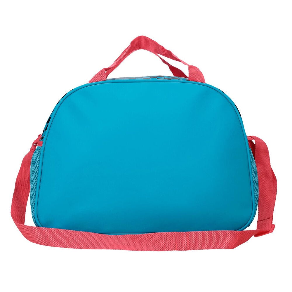 Bolsa viaje High Speed Mickey Disney 40cm JOUMMA BAGS