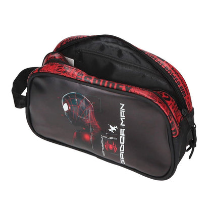 Neceser Technology Spiderman Marvel adaptable JOUMMA BAGS