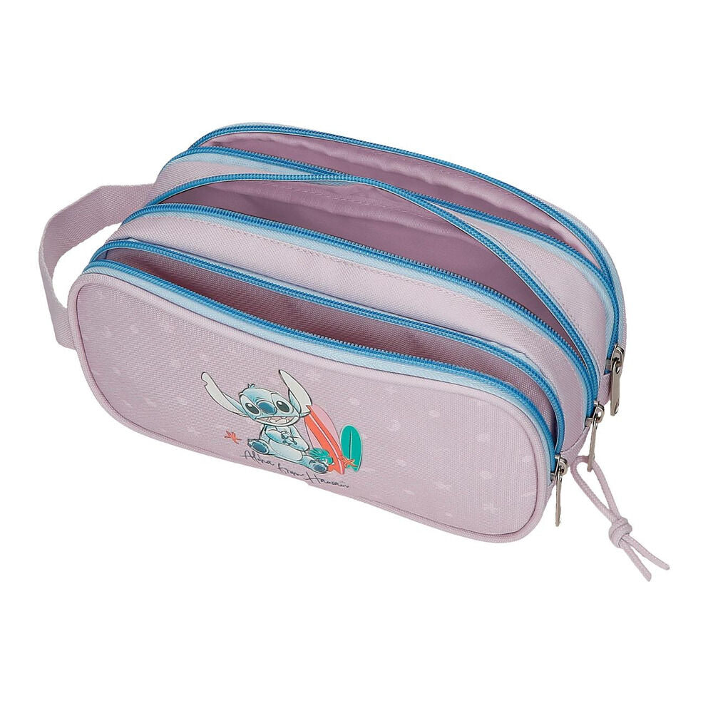 Neceser From Hawaii Stitch Disney JOUMMA BAGS