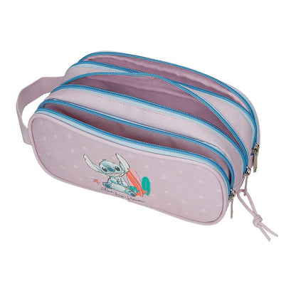 Neceser From Hawaii Stitch Disney JOUMMA BAGS
