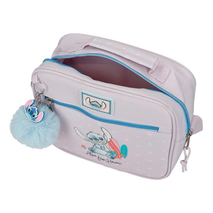 Neceser From Hawaii Stitch Disney adaptable JOUMMA BAGS