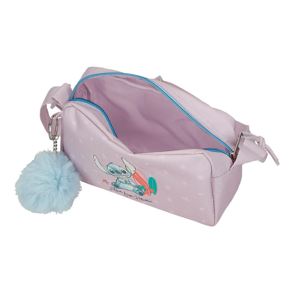 Bandolera From Hawaii Stitch Disney JOUMMA BAGS