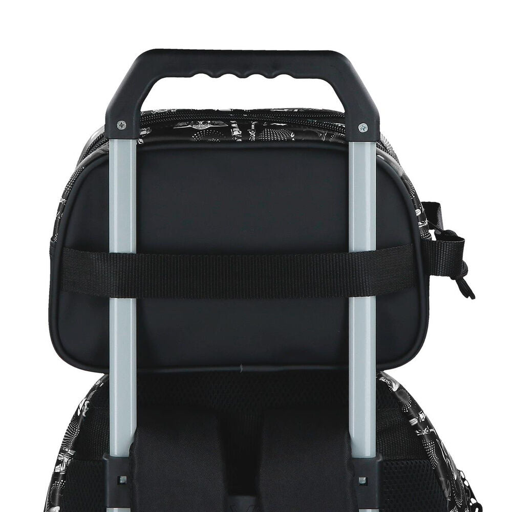Neceser His Name is Grogu Mandalorian Star Wars adaptable JOUMMA BAGS