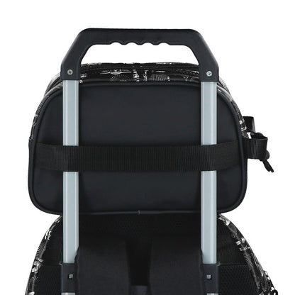 Neceser His Name is Grogu Mandalorian Star Wars adaptable JOUMMA BAGS