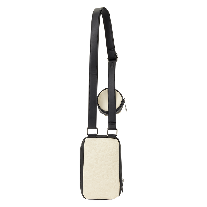 Bolso bandolera + monedero Alicia en el Pais de las Maravillas Disney Loungefly LOUNGEFLY