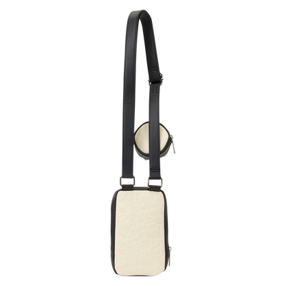 Bolso bandolera + monedero Alicia en el Pais de las Maravillas Disney Loungefly LOUNGEFLY