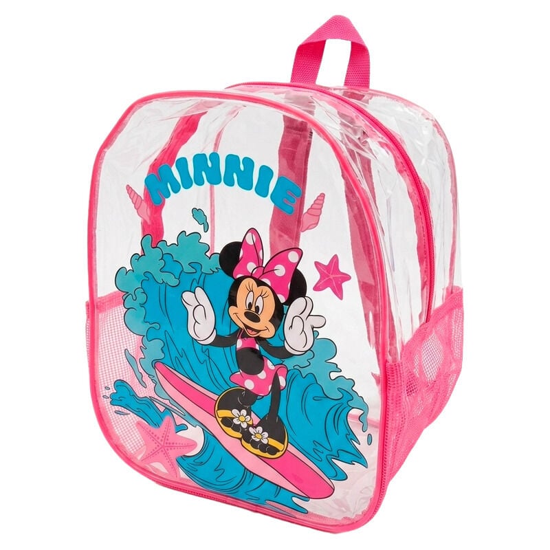 Mochila Minnie Disney 31cm DISNEY