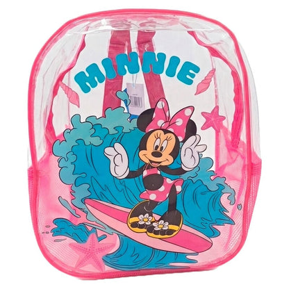Mochila Minnie Disney 31cm DISNEY