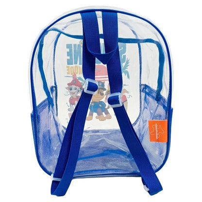 Mochila Patrulla Canina Paw Patrol 31cm SPIN MASTER