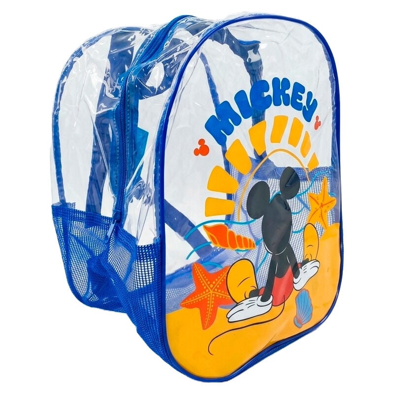Mochila Mickey Disney 31cm DISNEY