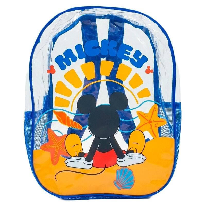 Mochila Mickey Disney 31cm DISNEY