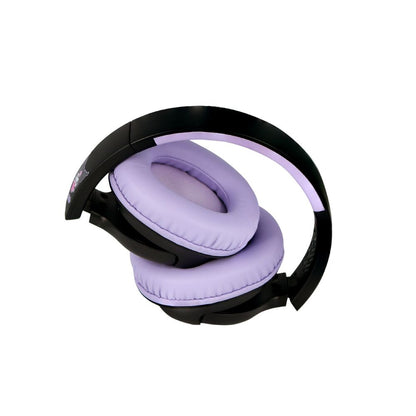 Auriculares infantiles Kuromi Hello Kitty OTL TECHNOLOGIES