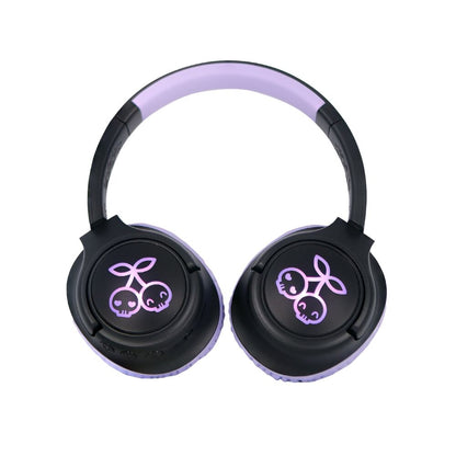 Auriculares infantiles Kuromi Hello Kitty OTL TECHNOLOGIES