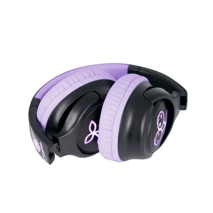 Auriculares infantiles Kuromi Hello Kitty OTL TECHNOLOGIES