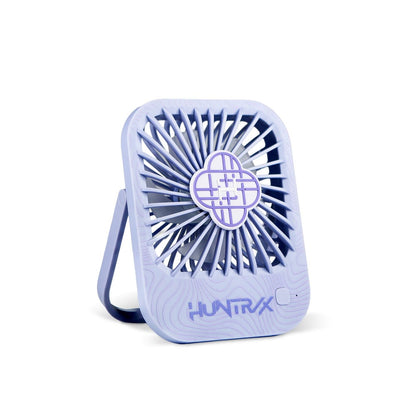 Ventilador escritorio Huntrix Kpop Demon Hunter OTL TECHNOLOGIES