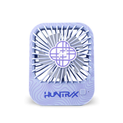 Ventilador escritorio Huntrix Kpop Demon Hunter OTL TECHNOLOGIES