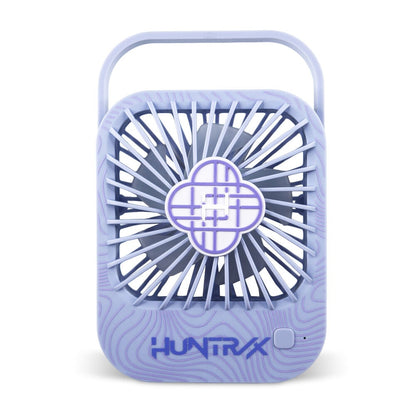Ventilador escritorio Huntrix Kpop Demon Hunter OTL TECHNOLOGIES