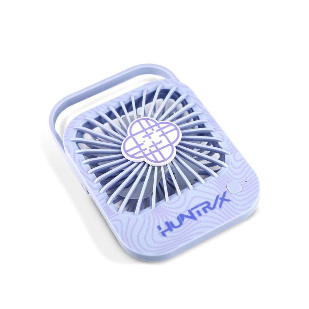Ventilador escritorio Huntrix Kpop Demon Hunter OTL TECHNOLOGIES