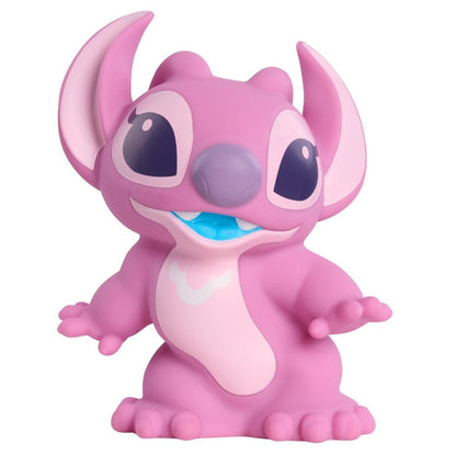 Set 5 figuras baño Stitch Disney JUST PLAY