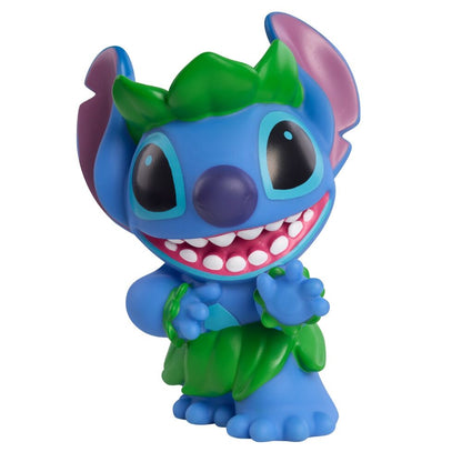 Set 5 figuras baño Stitch Disney JUST PLAY