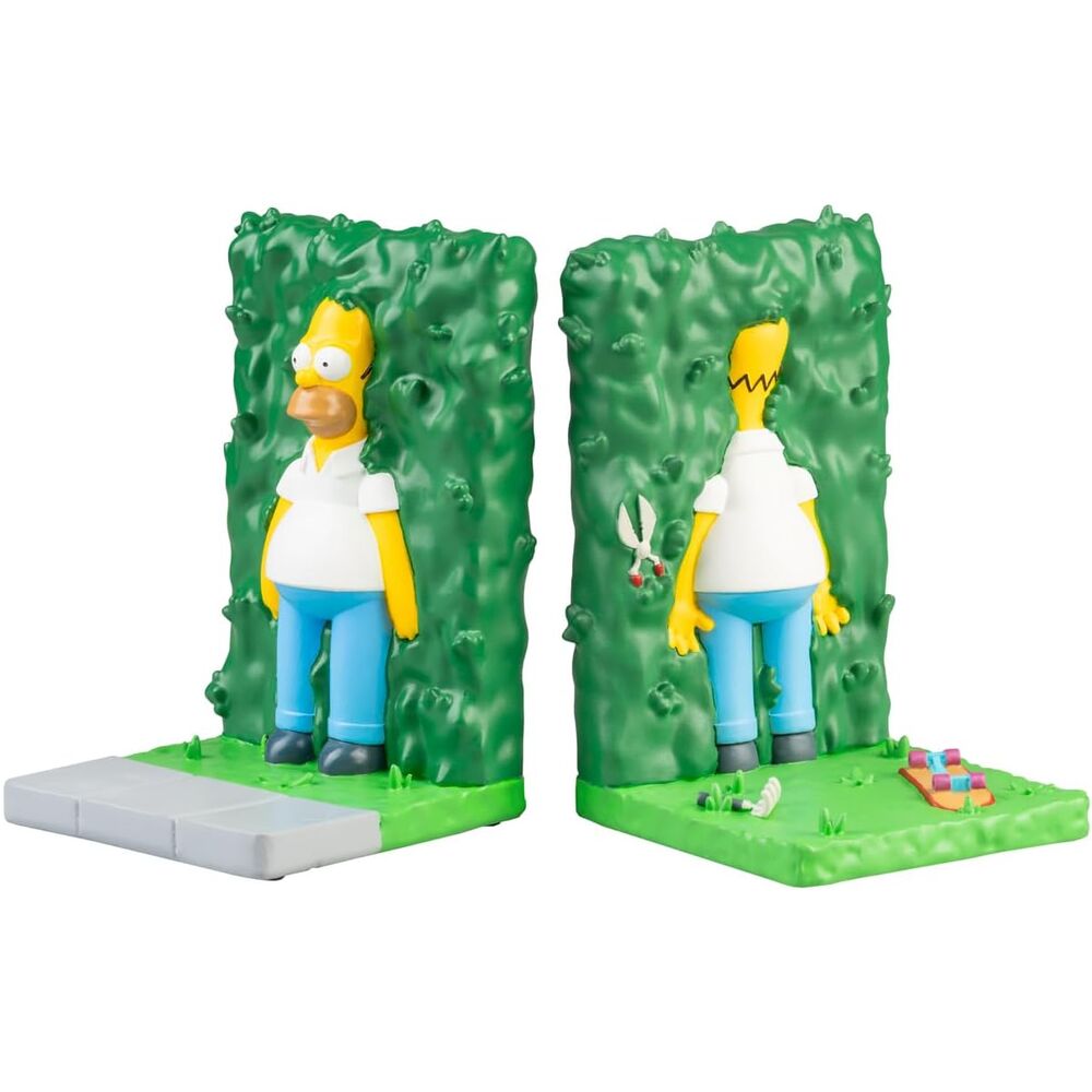 Sujetalibros Homer Los Simpsons ERIK