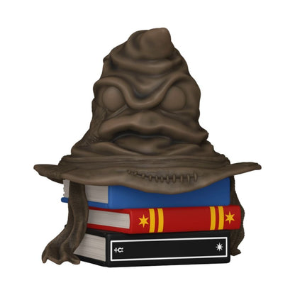 Figura POP Harry Potter Sorting Hat FUNKO