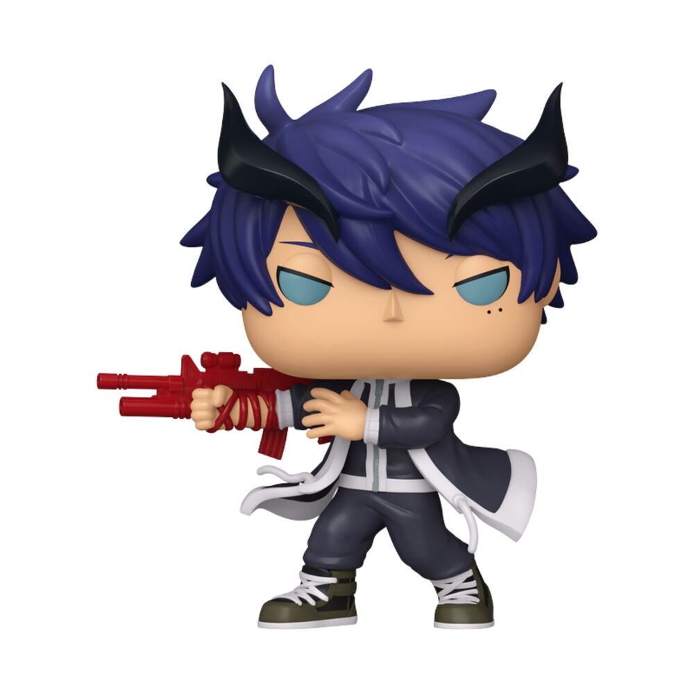 Figura POP Shiki Ichinose FUNKO