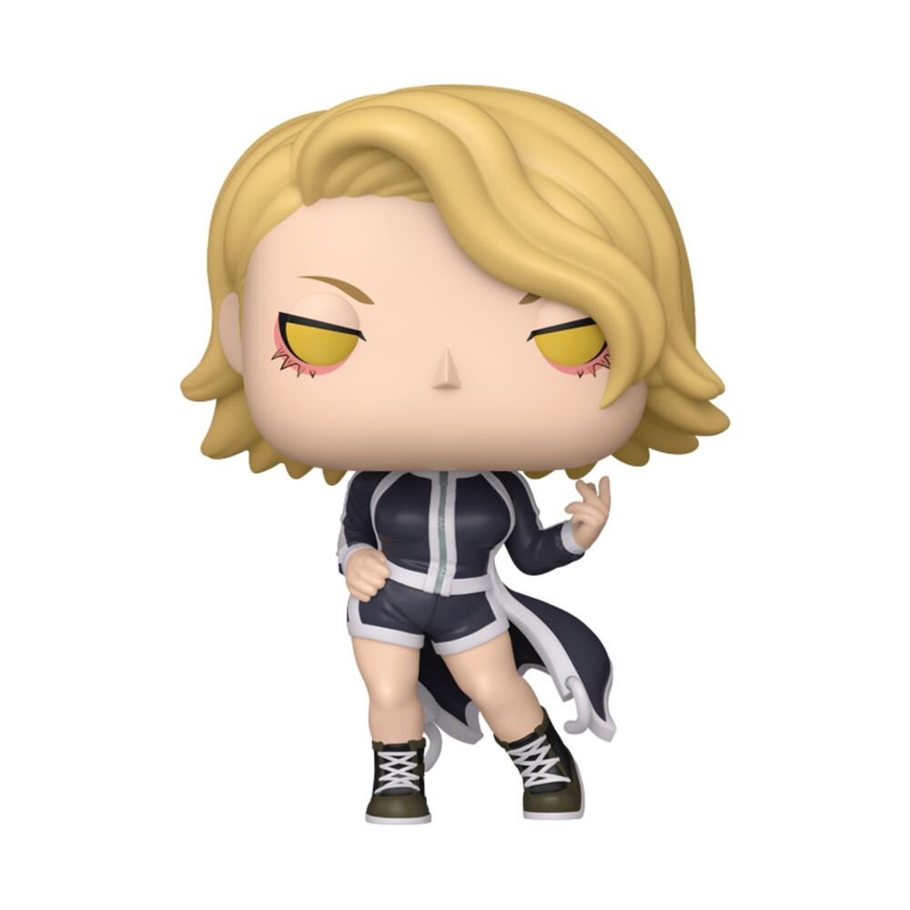Figura POP Kuina Sazanami FUNKO