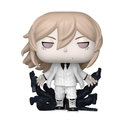 Figura POP Mikado Momodera FUNKO