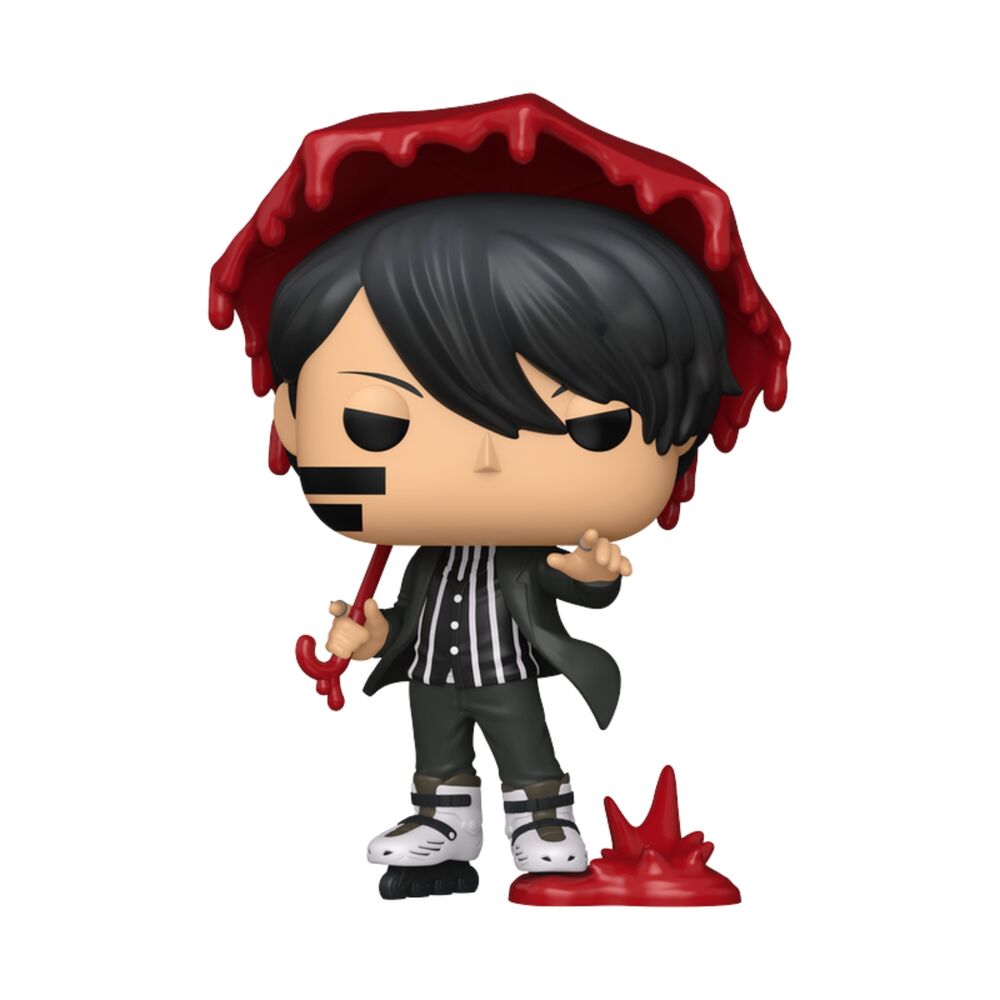 Figura POP Naito Mudano FUNKO