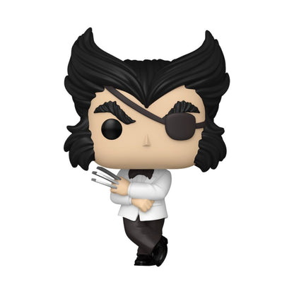 Figura POP Marvel Patch FUNKO