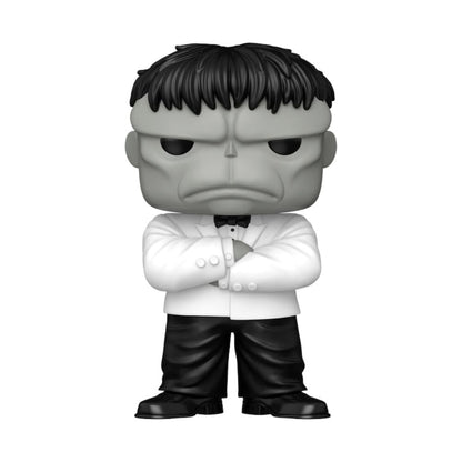 Figura POP Super Marvel Joe Fixit FUNKO