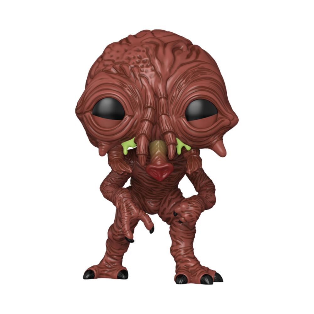 Figura POP The Fly Brundlefly FUNKO