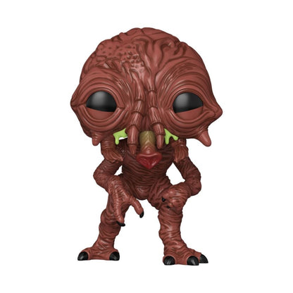 Figura POP The Fly Brundlefly FUNKO
