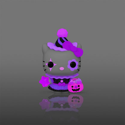 Figura POP Hello Kitty And Friends - Hello Kitty Spooky Glow Chase FUNKO