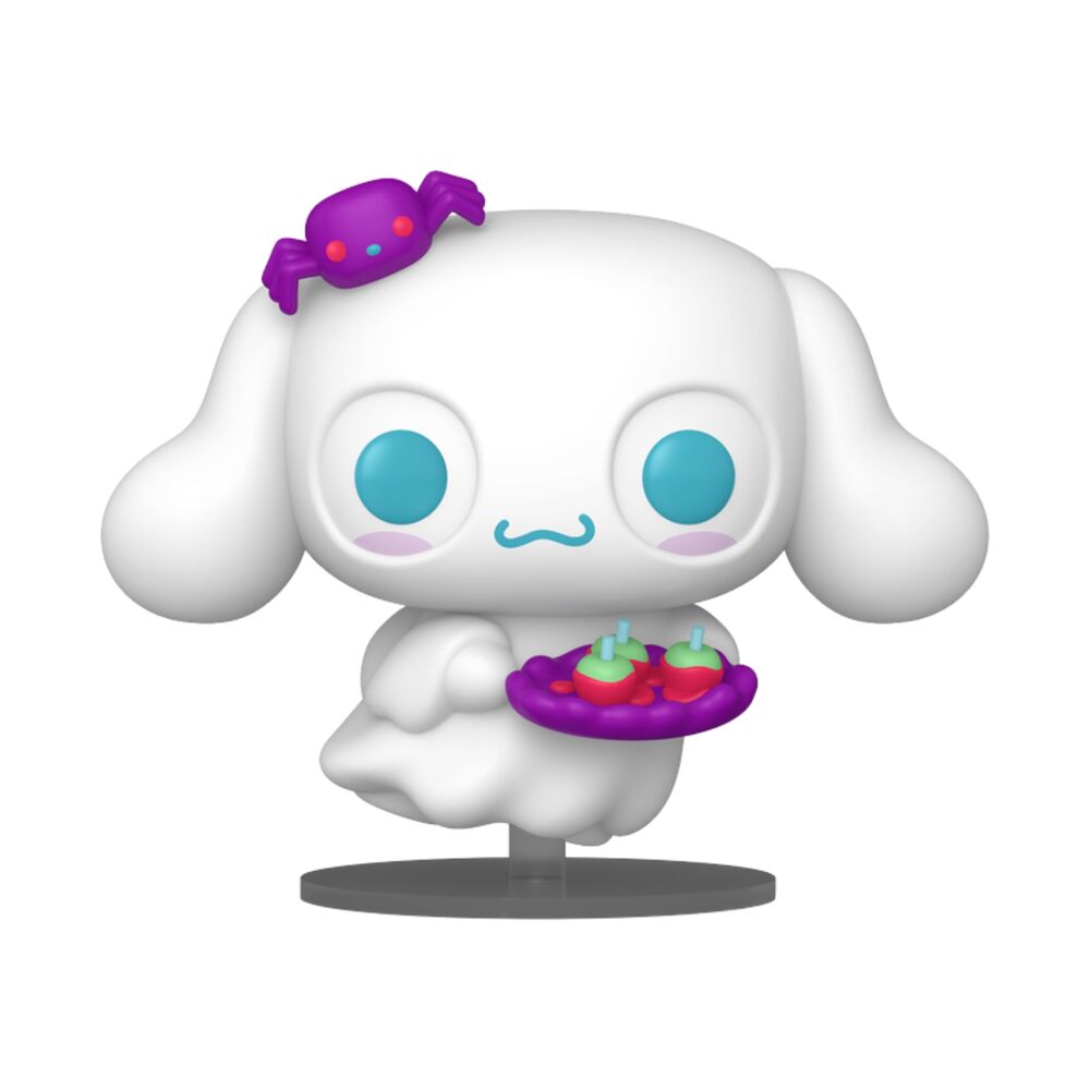 Figura POP Hello Kitty And Friends Cinnamoroll Spooky Glow FUNKO