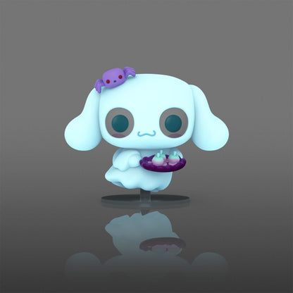 Figura POP Hello Kitty And Friends Cinnamoroll Spooky Glow FUNKO