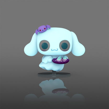 Figura POP Hello Kitty And Friends Cinnamoroll Spooky Glow FUNKO