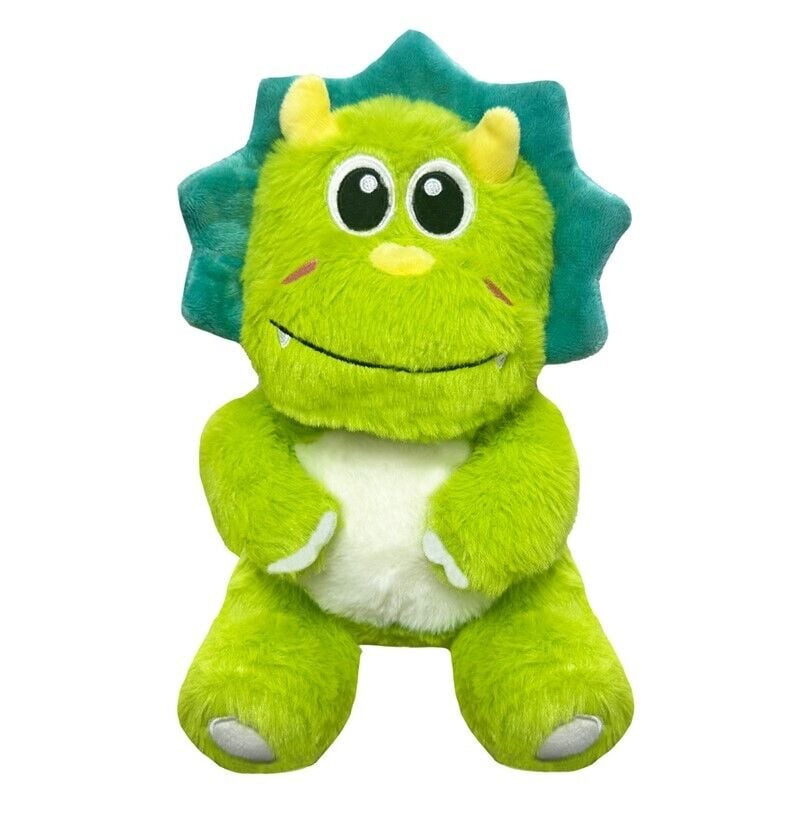 Peluche Triceratops 38cm ociostock