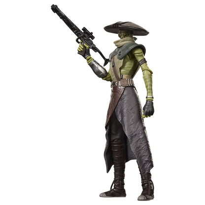 Figura Embo Star Wars The Mandalorian & Grogu 15cm HASBRO