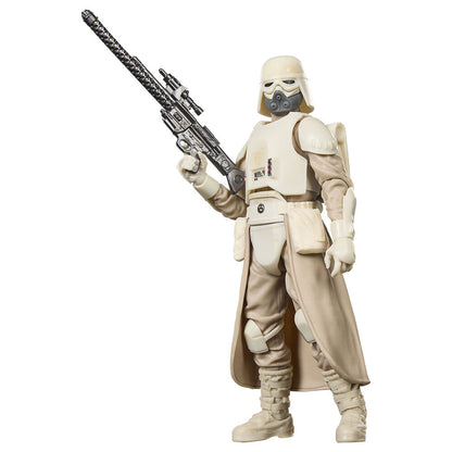 Figura Imperial Remnant Snowtrooper Star Wars The Mandalorian & Grogu 15cm HASBRO