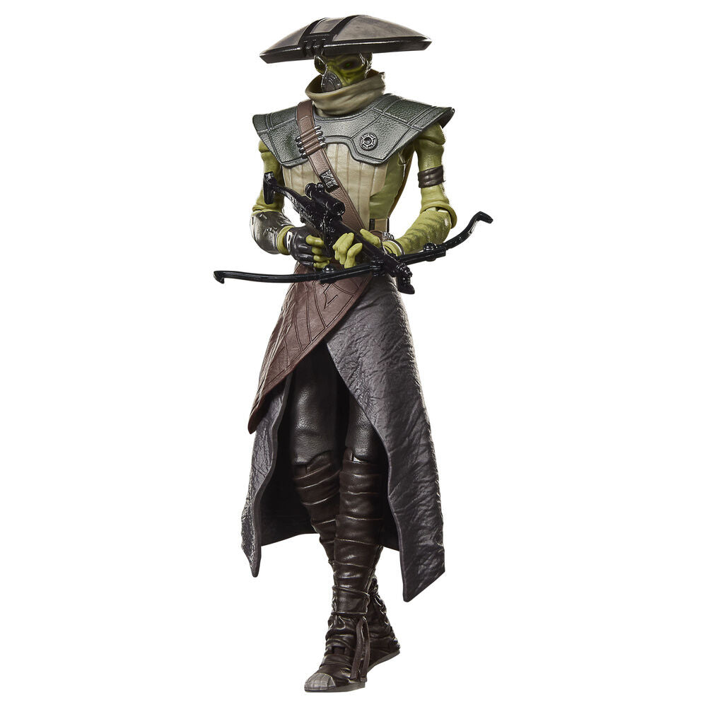 Figura Embo Star Wars The Mandalorian & Grogu 15cm HASBRO