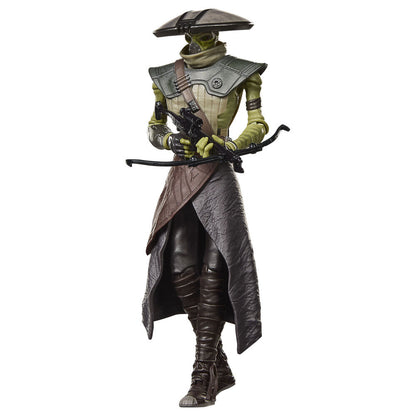 Figura Embo Star Wars The Mandalorian & Grogu 15cm HASBRO