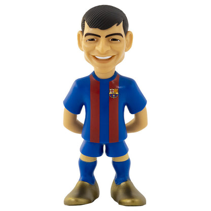 Figura Minix Pedri F.C. Barcelona 12cm MINIX