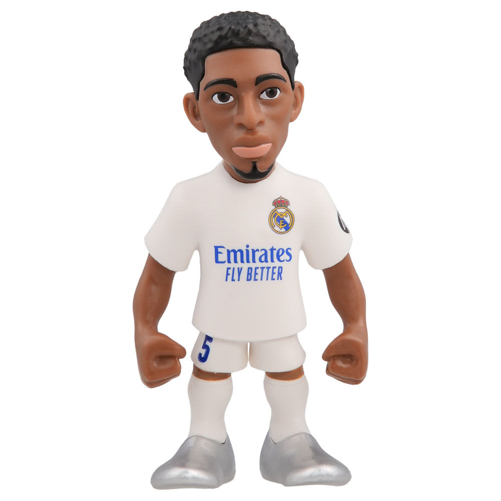 Figura Minix Bellingham Real Madrid 12cm MINIX