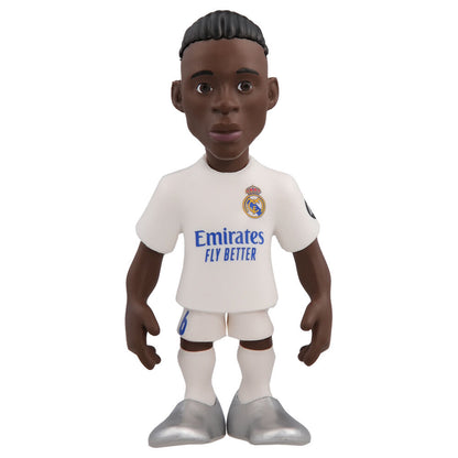Figura Minix Camavinga Real Madrid 12cm MINIX