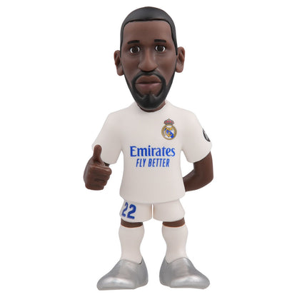 Figura Minix Rudiger Real Madrid 12cm MINIX