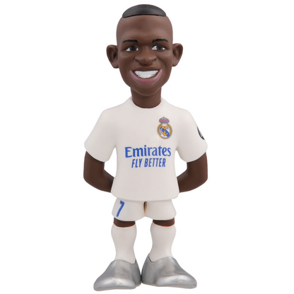 Figura Minix Vinicius Real Madrid 12cm MINIX