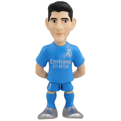 Figura Minix Courtois Real Madrid 12cm MINIX