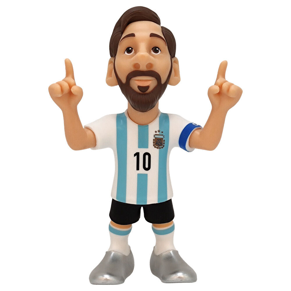 Figura Minix Messi Argentina 12cm MINIX